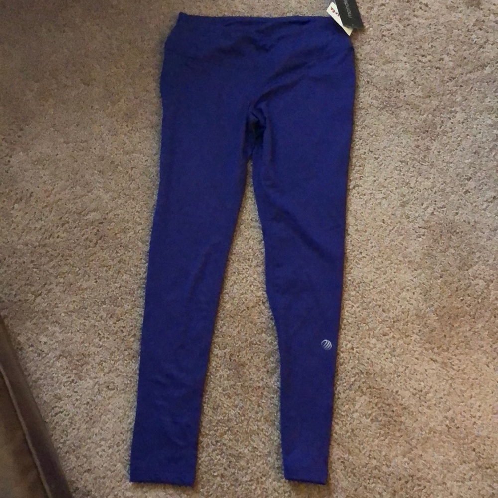 Mondetta Purple leggings